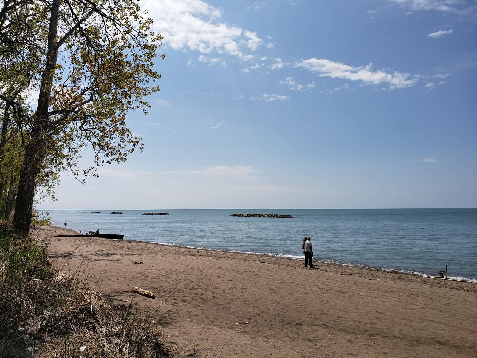 Accessible Amenities