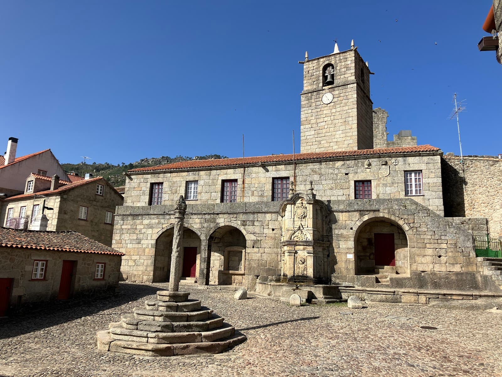 Castelo Novo (Aldeia Histórica) - Image 1