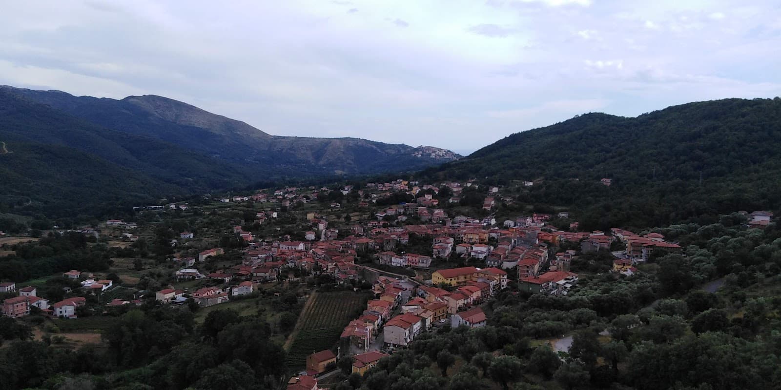Licusati Village - Image 1
