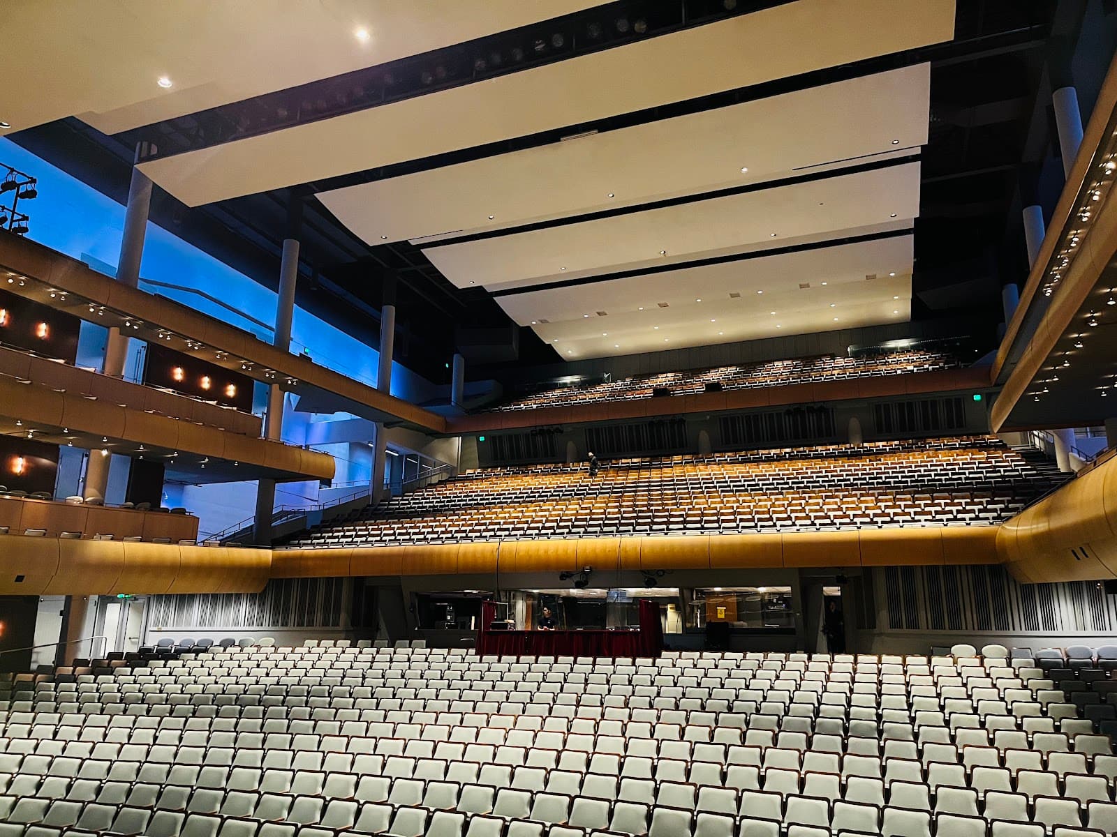 DeVos Performance Hall - Image 1