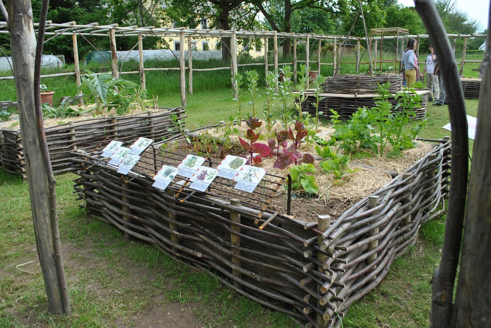 Relec Abbey (Abbaye du Relec) - Image 1