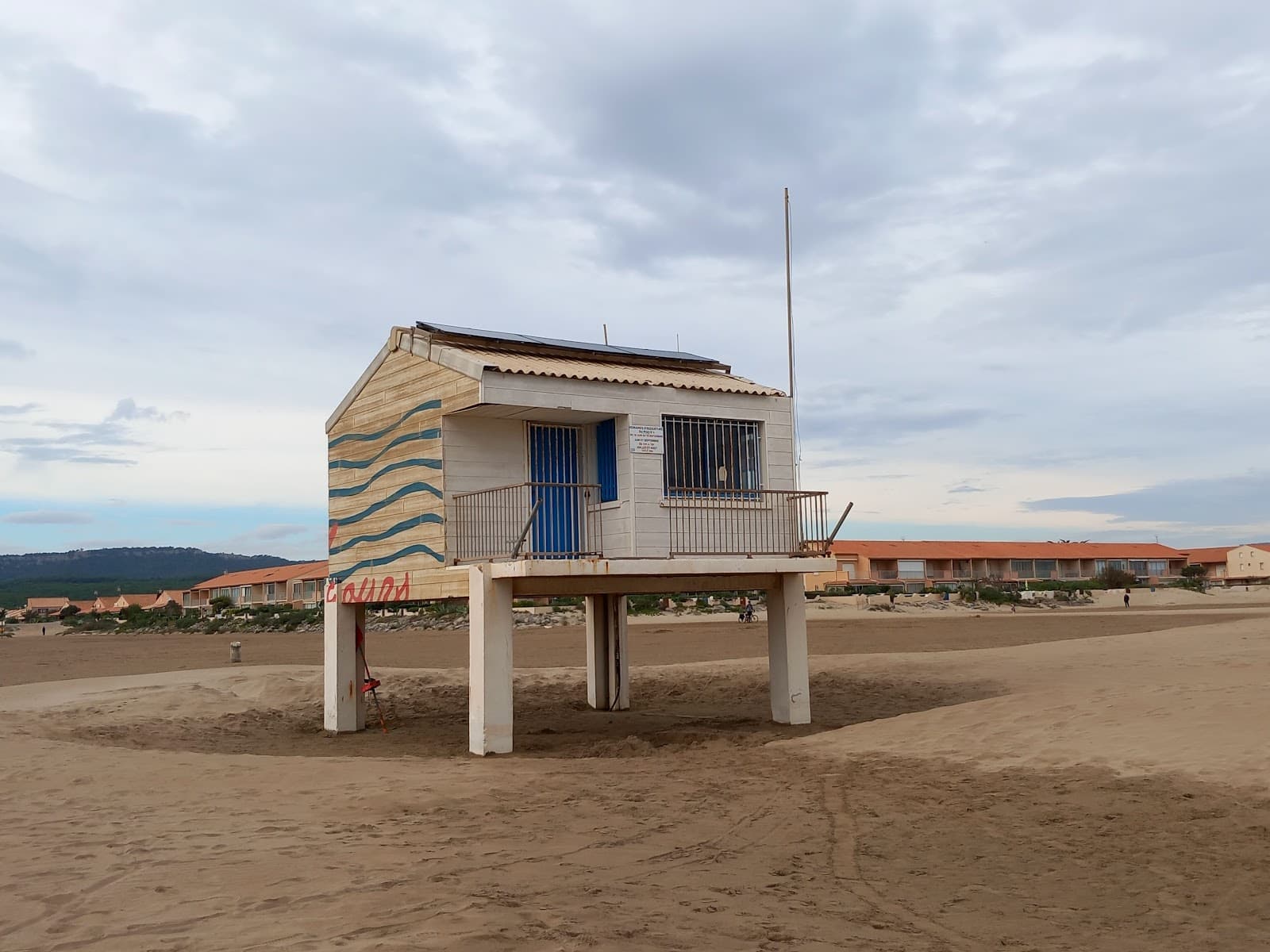 Ayguades Beach - Image 1