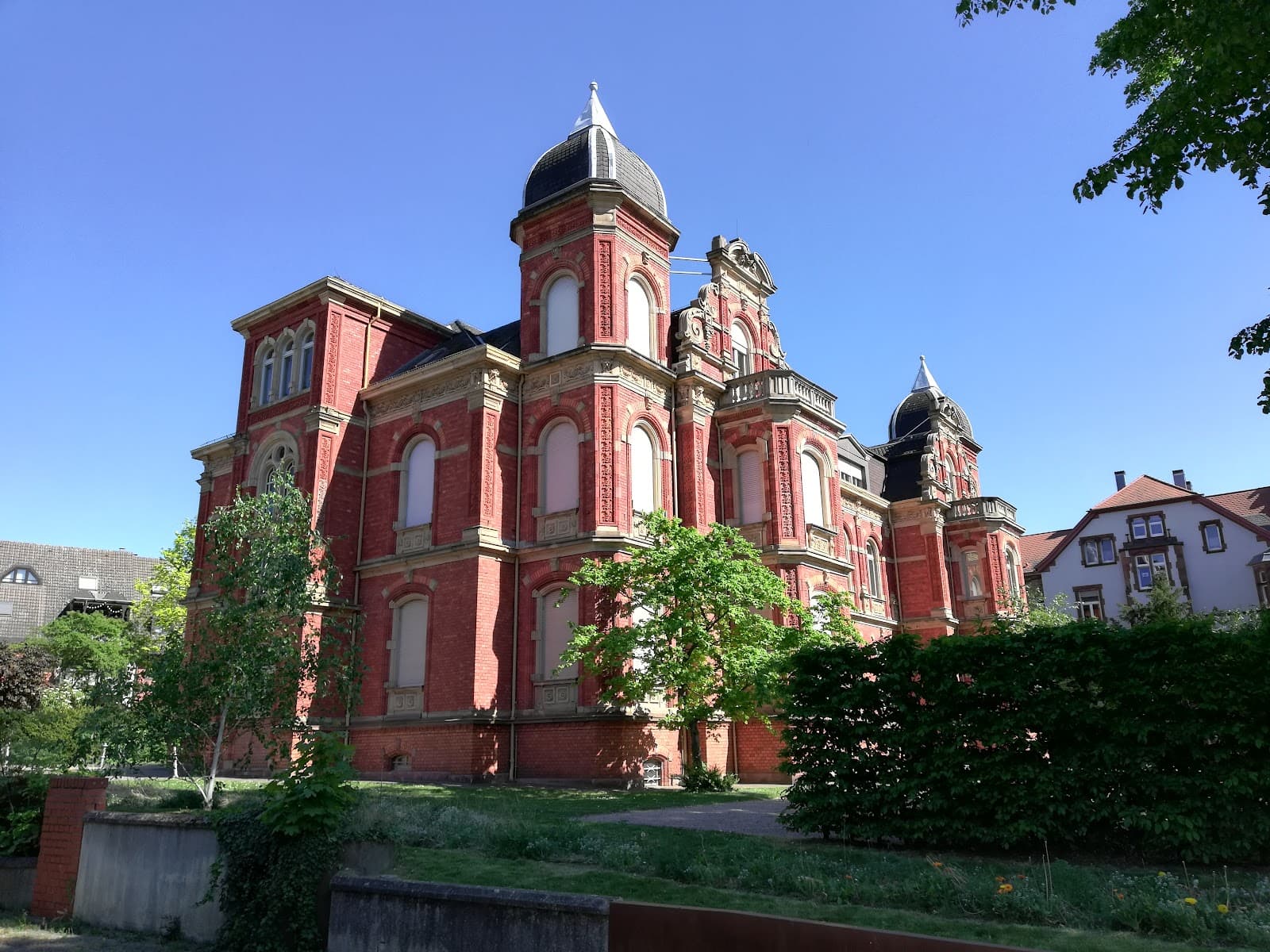 Villa Ecarius - Image 1