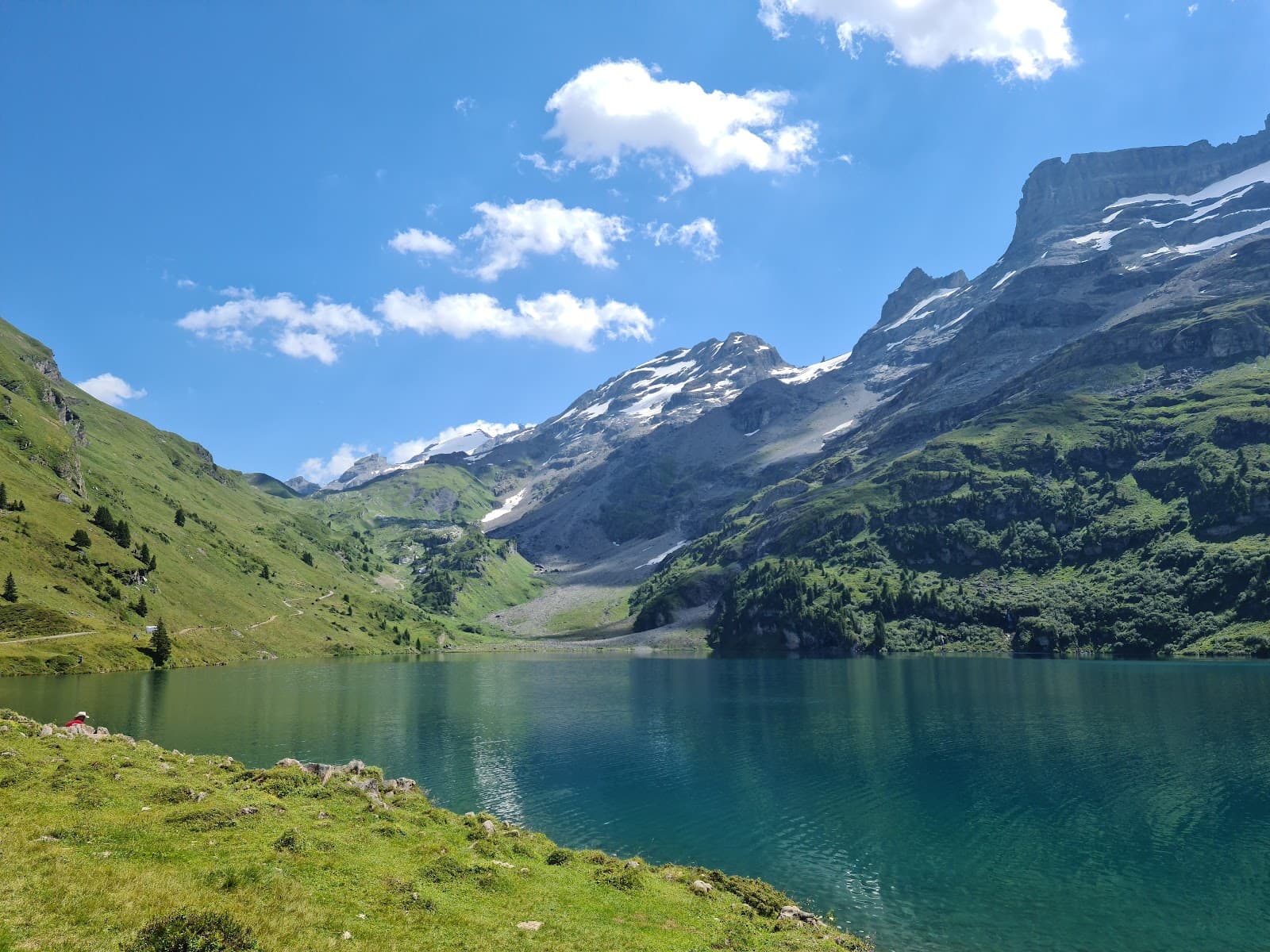 Engstlensee - Image 1