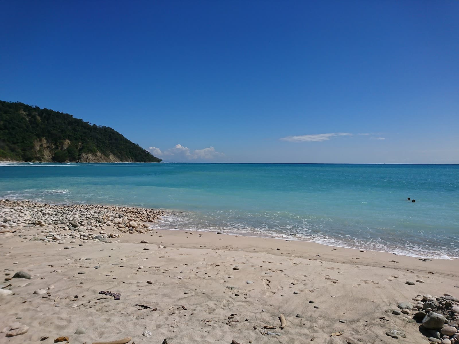 Playa Cabo Blanco - Image 1