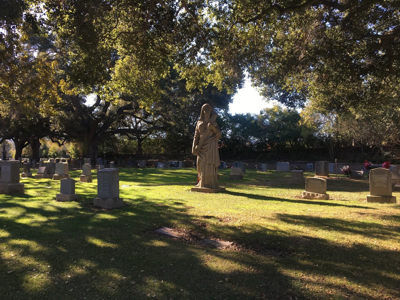 Alta Mesa Memorial Park - Image 1