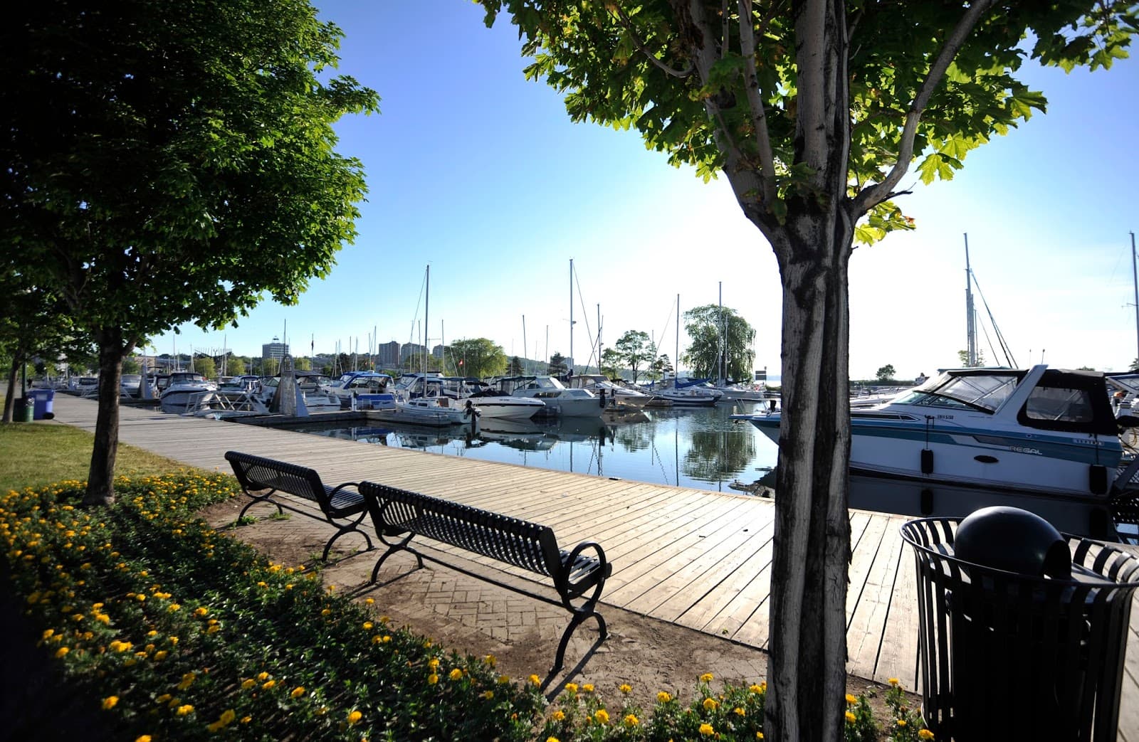Barrie Marina - Image 1