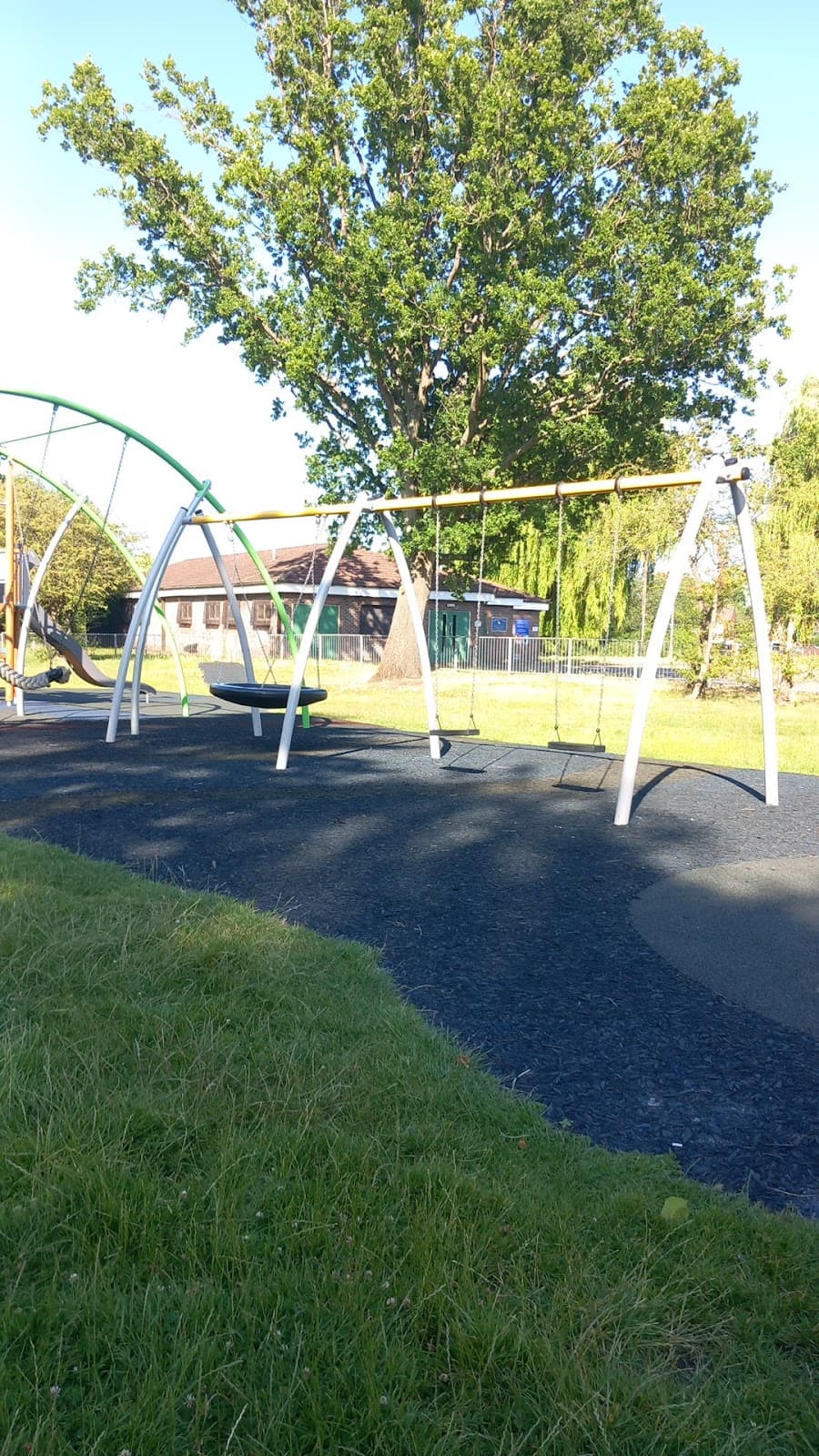 Cove Brook Greenway - Image 1