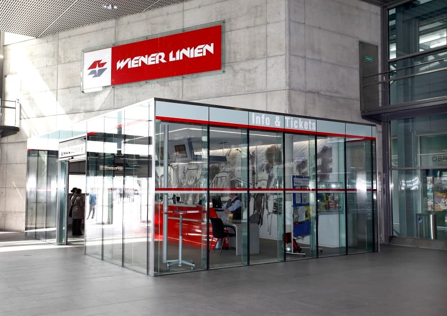 Wiener Linien - Image 1