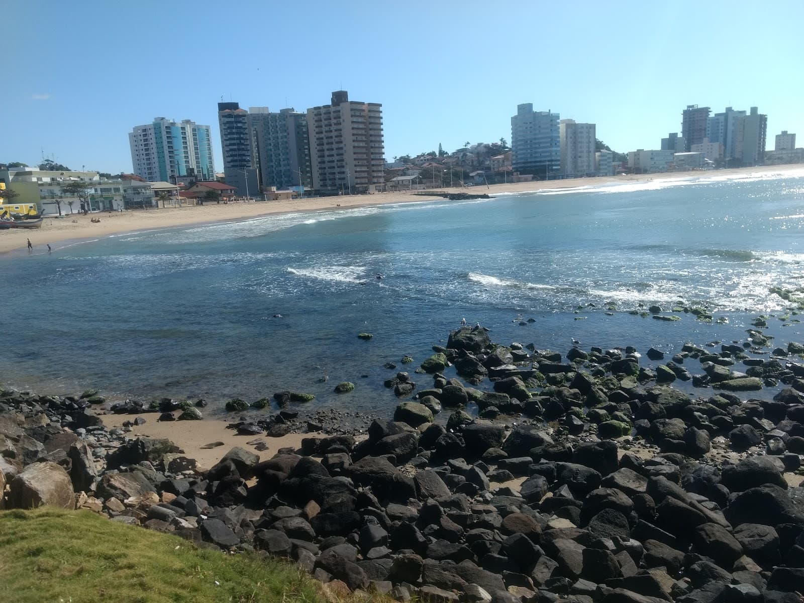 Praia Central Barra Velha - Image 1