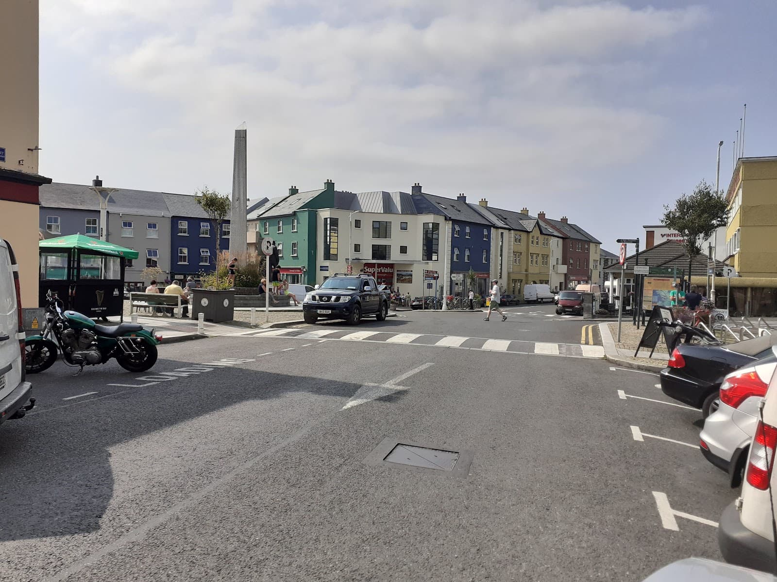 Main Street Clifden - Image 1