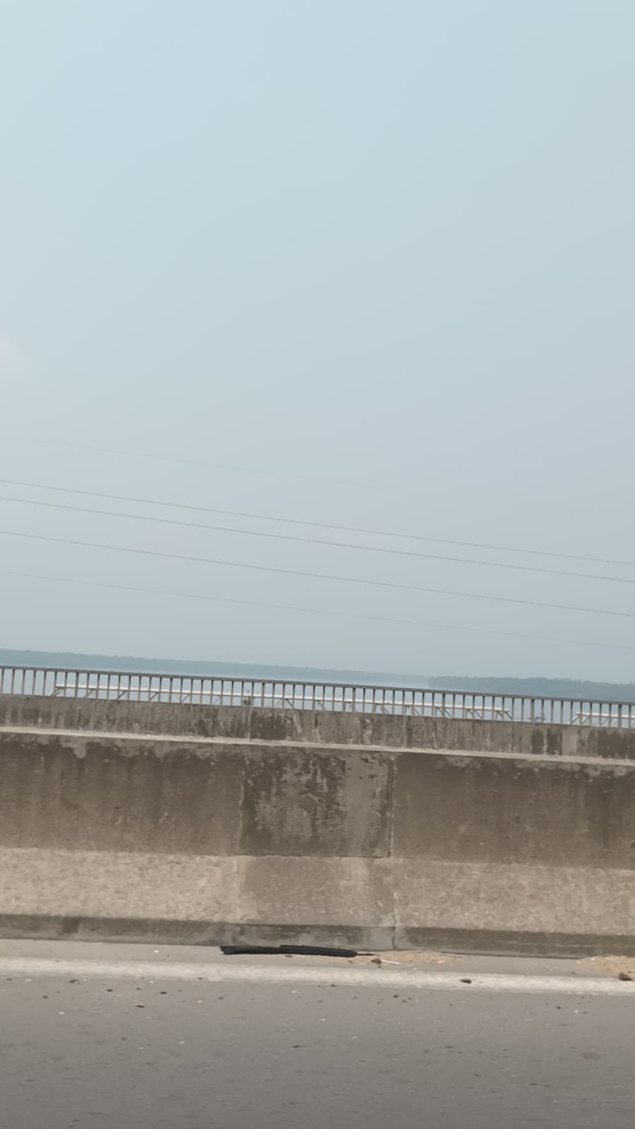 Bonabéri Bridge Douala - Image 1