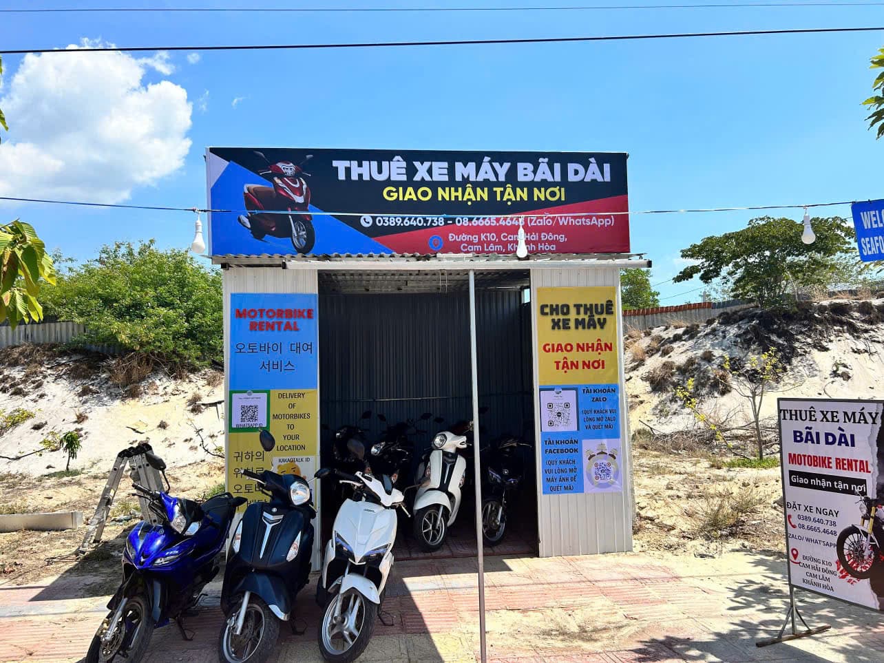 Mui Doi Easternmost Point - Image 1