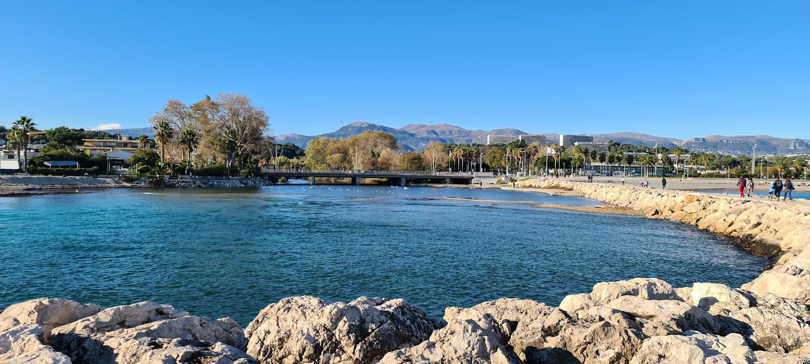 Cros-de-Cagnes Cagnes-sur-Mer - Image 1