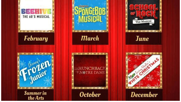 Grand Prairie Public Art Trail - Image 1