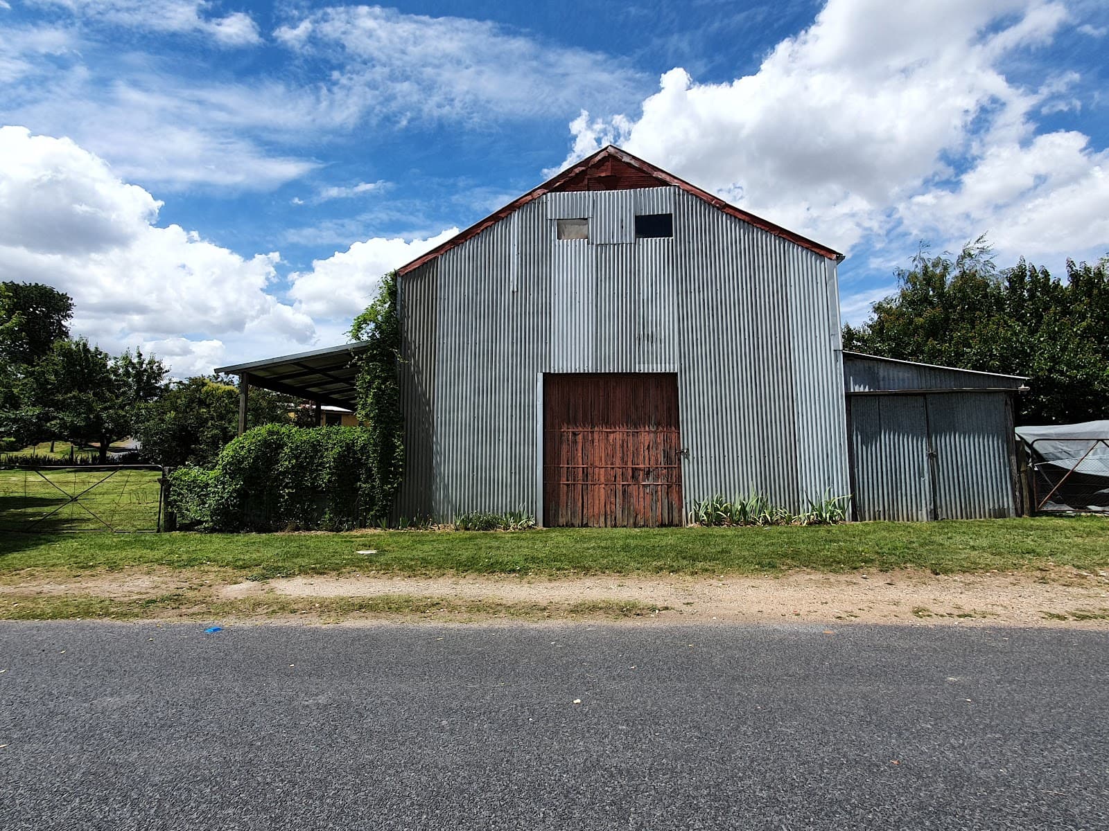 Millthorpe - Image 1