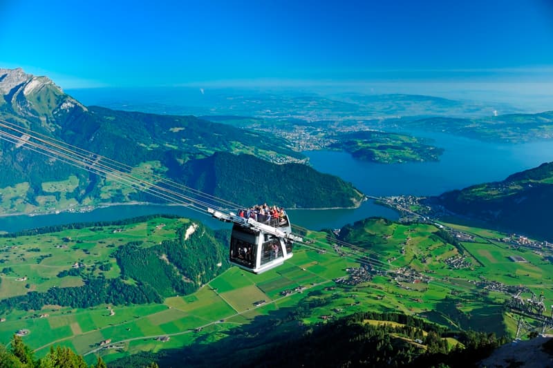 Stanserhorn CabriO - Image 1