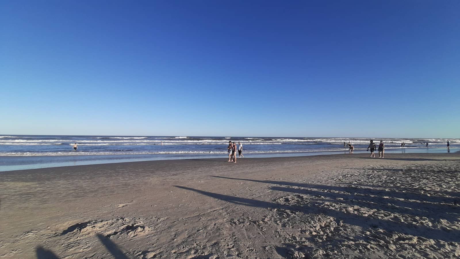 Charming Beach Houses