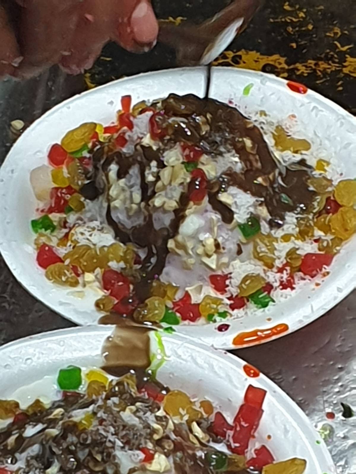 Restaurant Variety