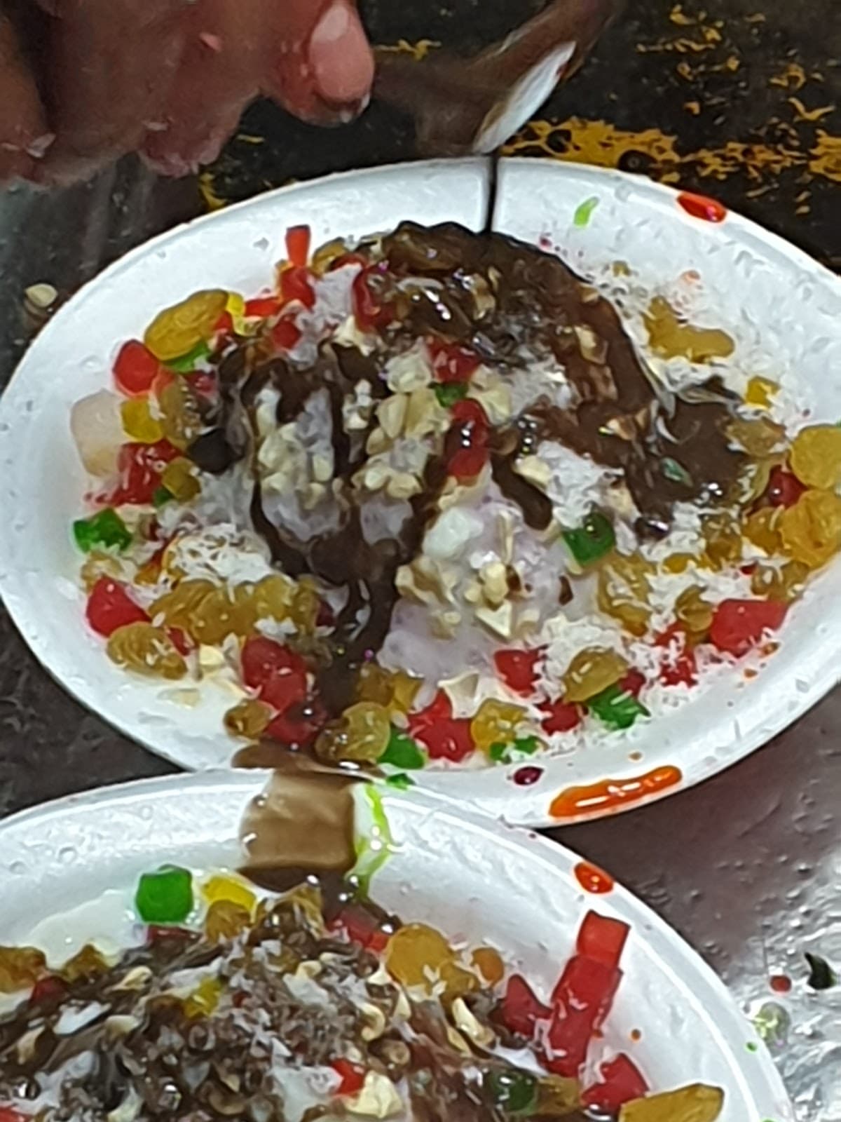 Bunder Chowk - Image 1