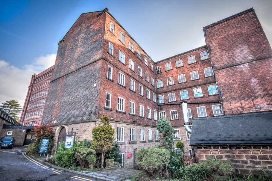 Strutt's North Mill Museum - Image 1