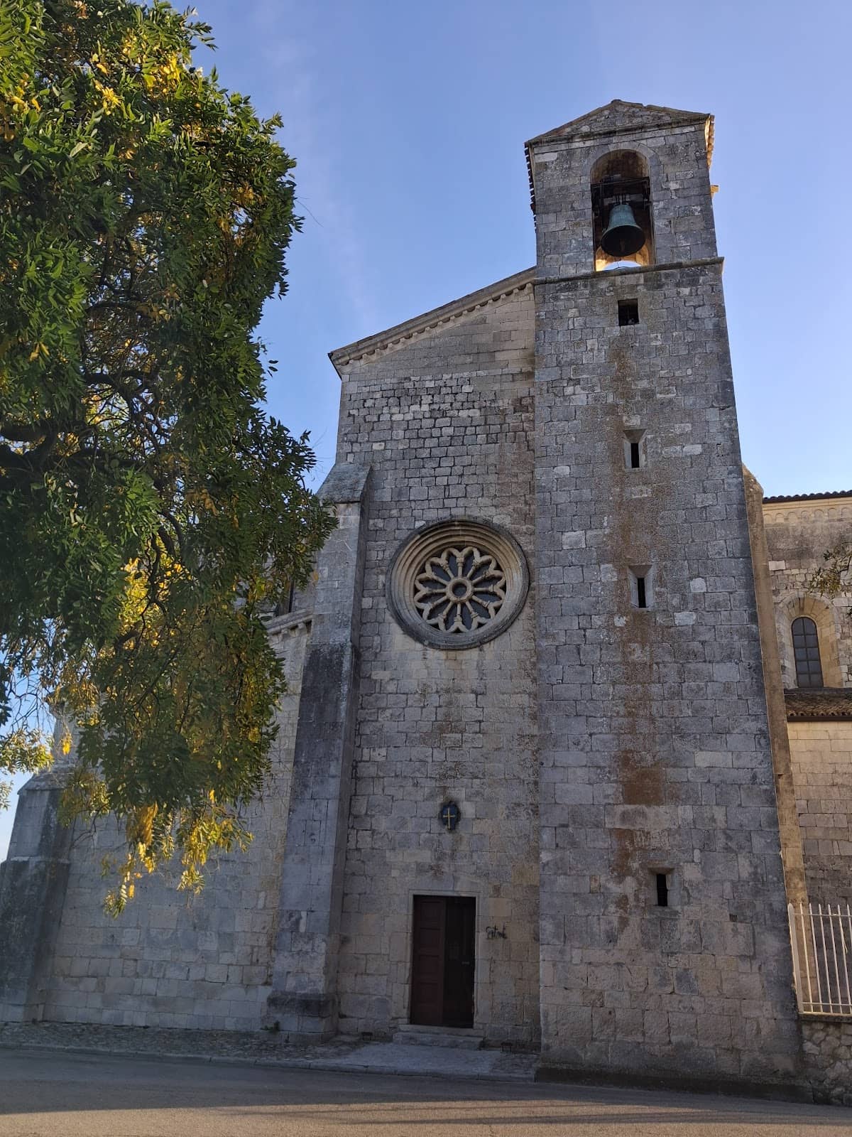 Vertical photo