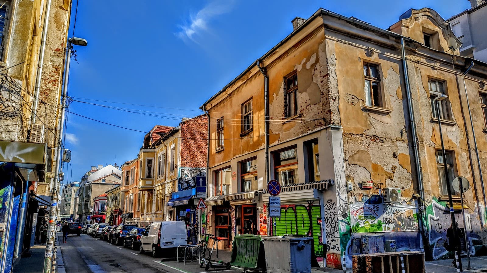 Tsar Shishman Street - Image 1