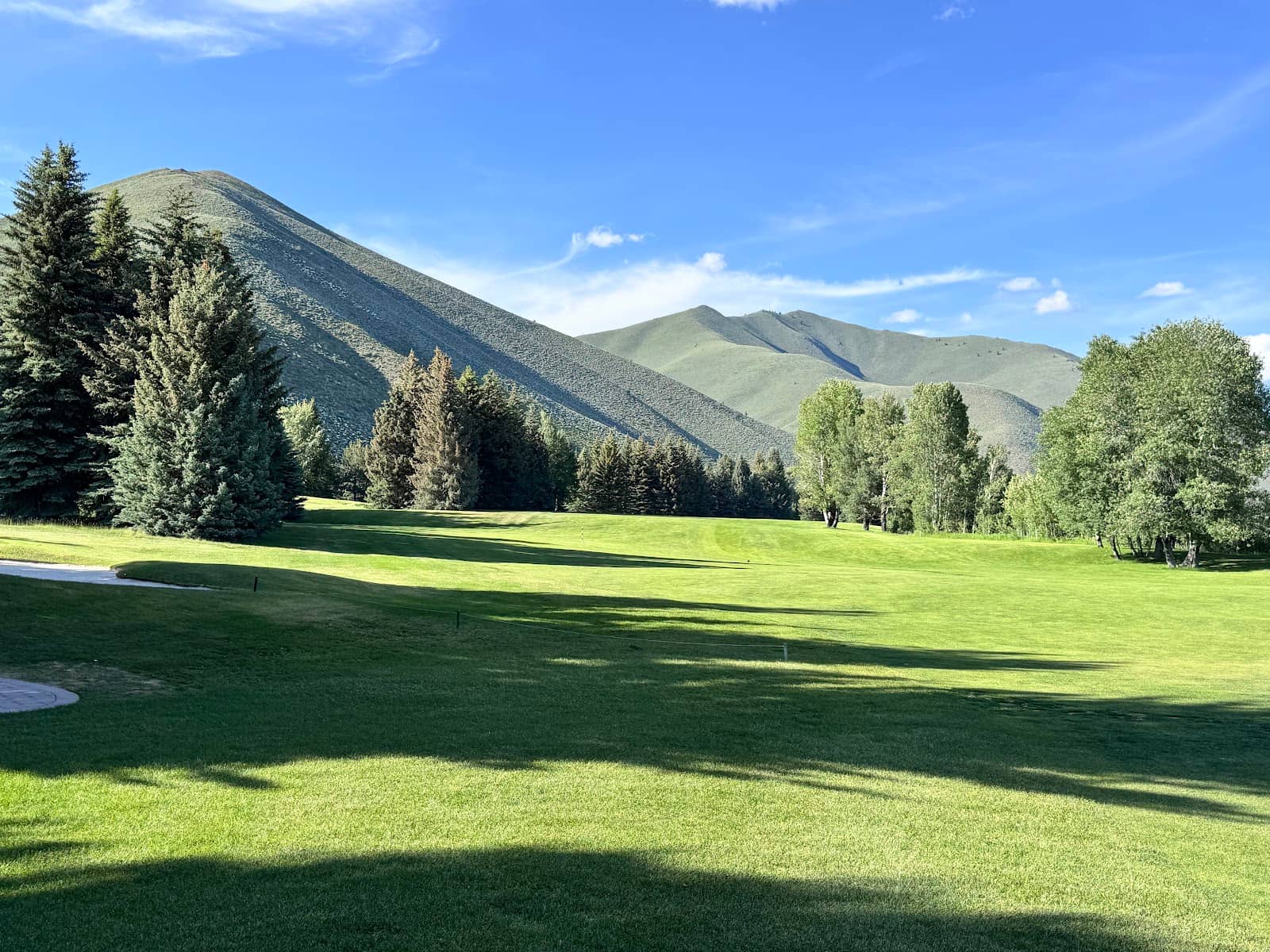 Clark Sun Valley Country Club