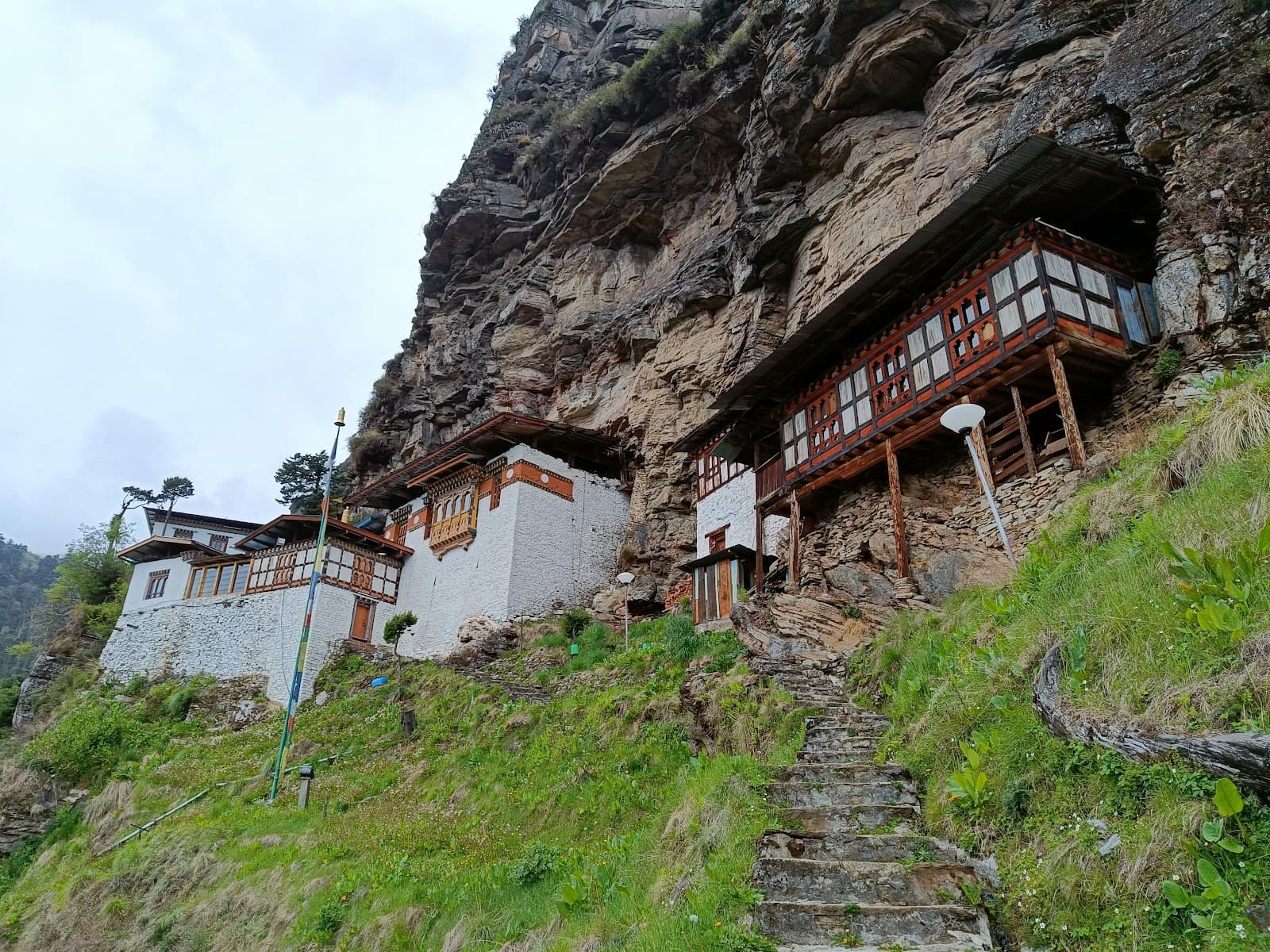 Kila Gompa Nunnery - Image 1