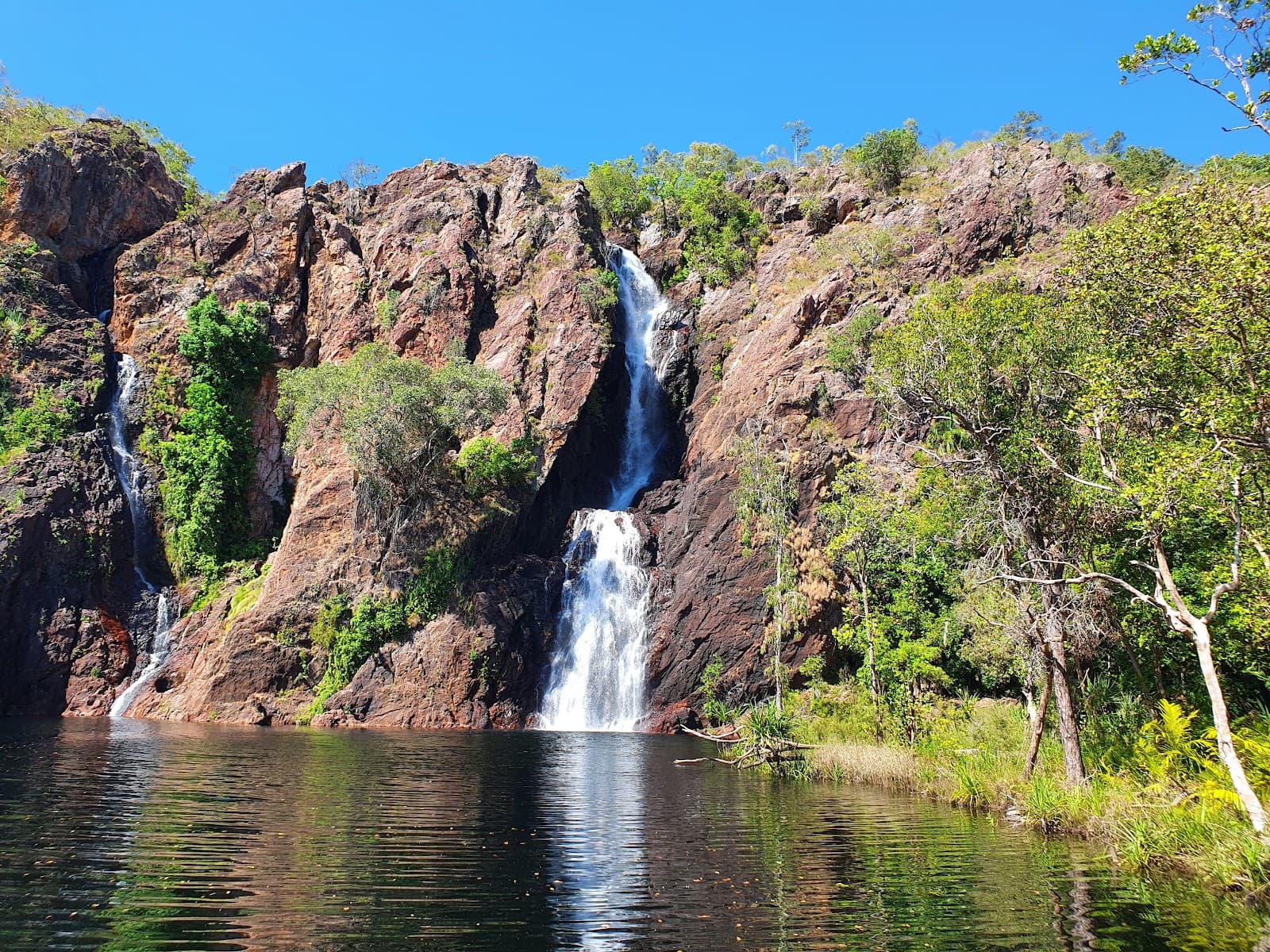 Litchfield National Park - Image 1