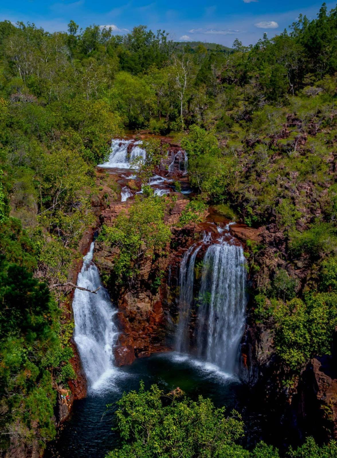 Vertical photo