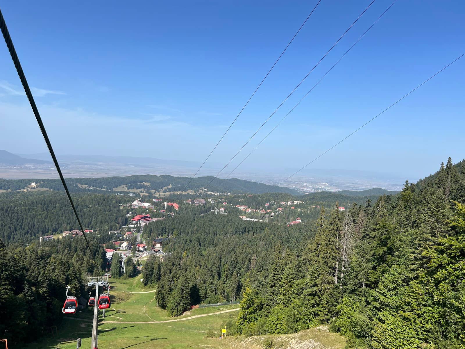 Varied Ski Experience