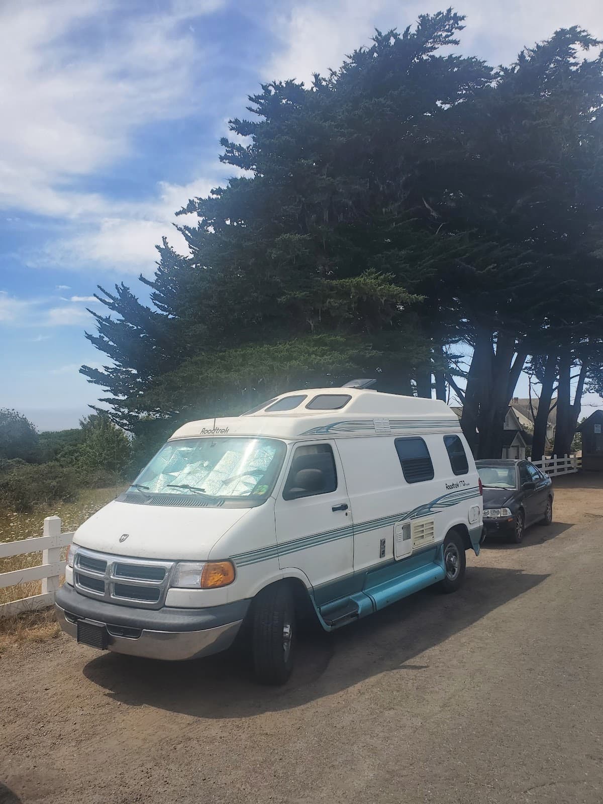 Main Street Mendocino - Image 1