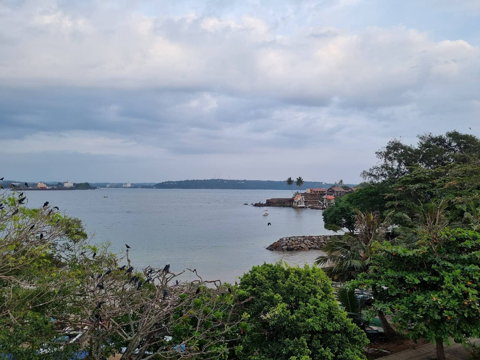 Colonial Architecture