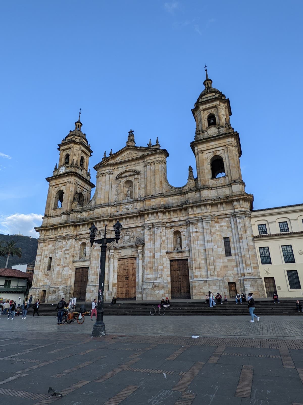 Capilla del Sagrario - Image 1