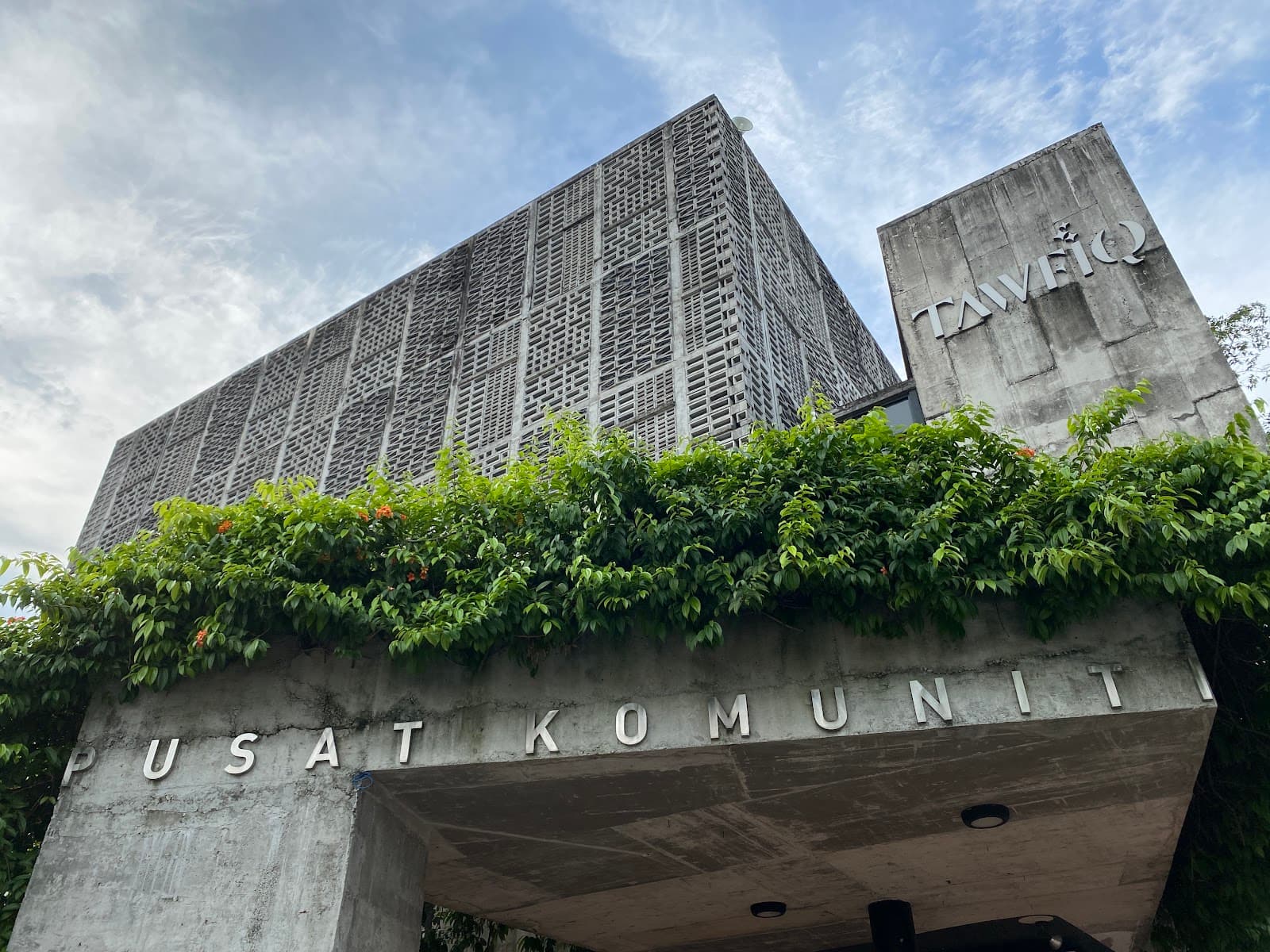 Tawfiq Mosque - Image 1