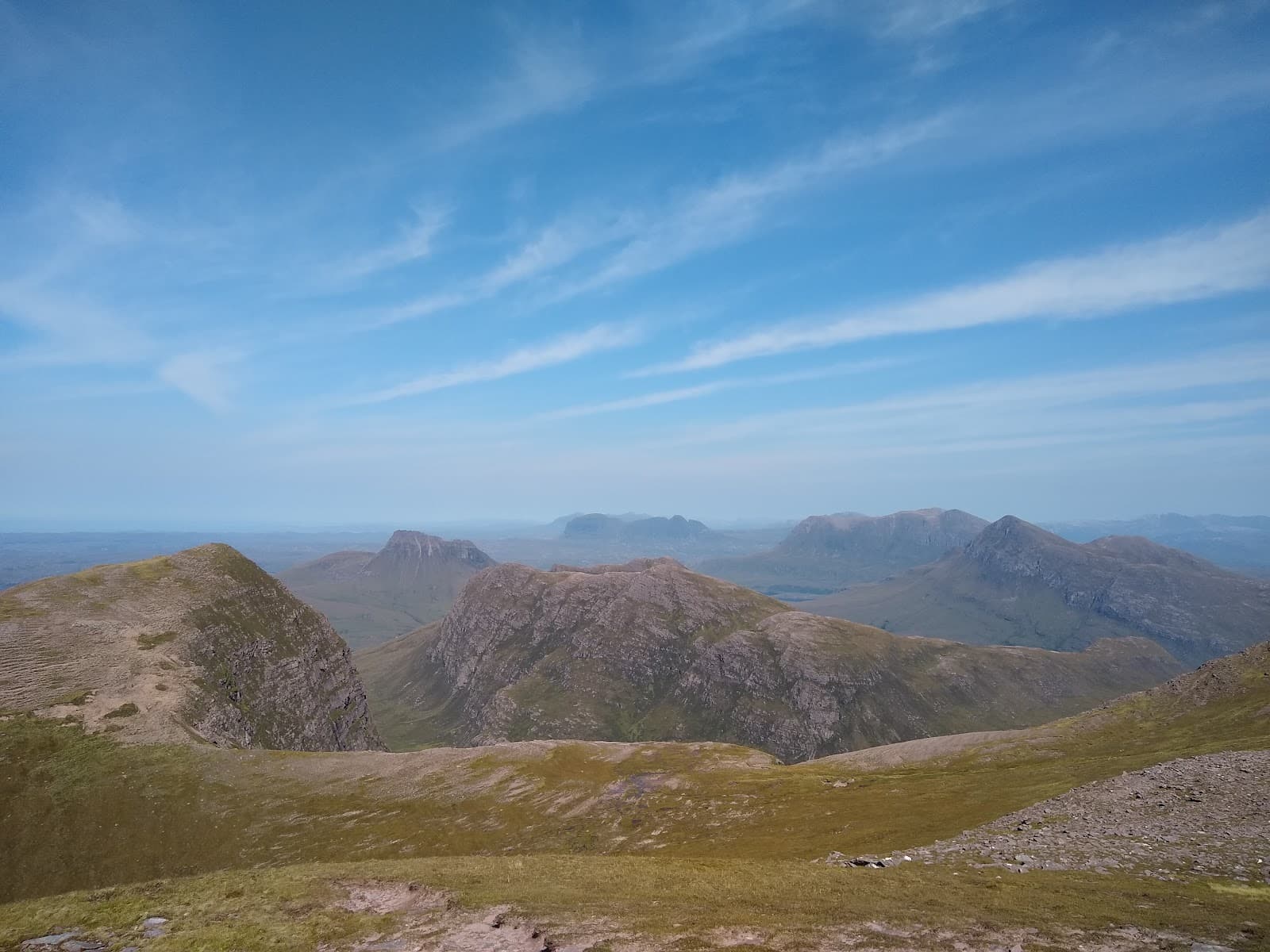 Ben More Coigach - Image 1