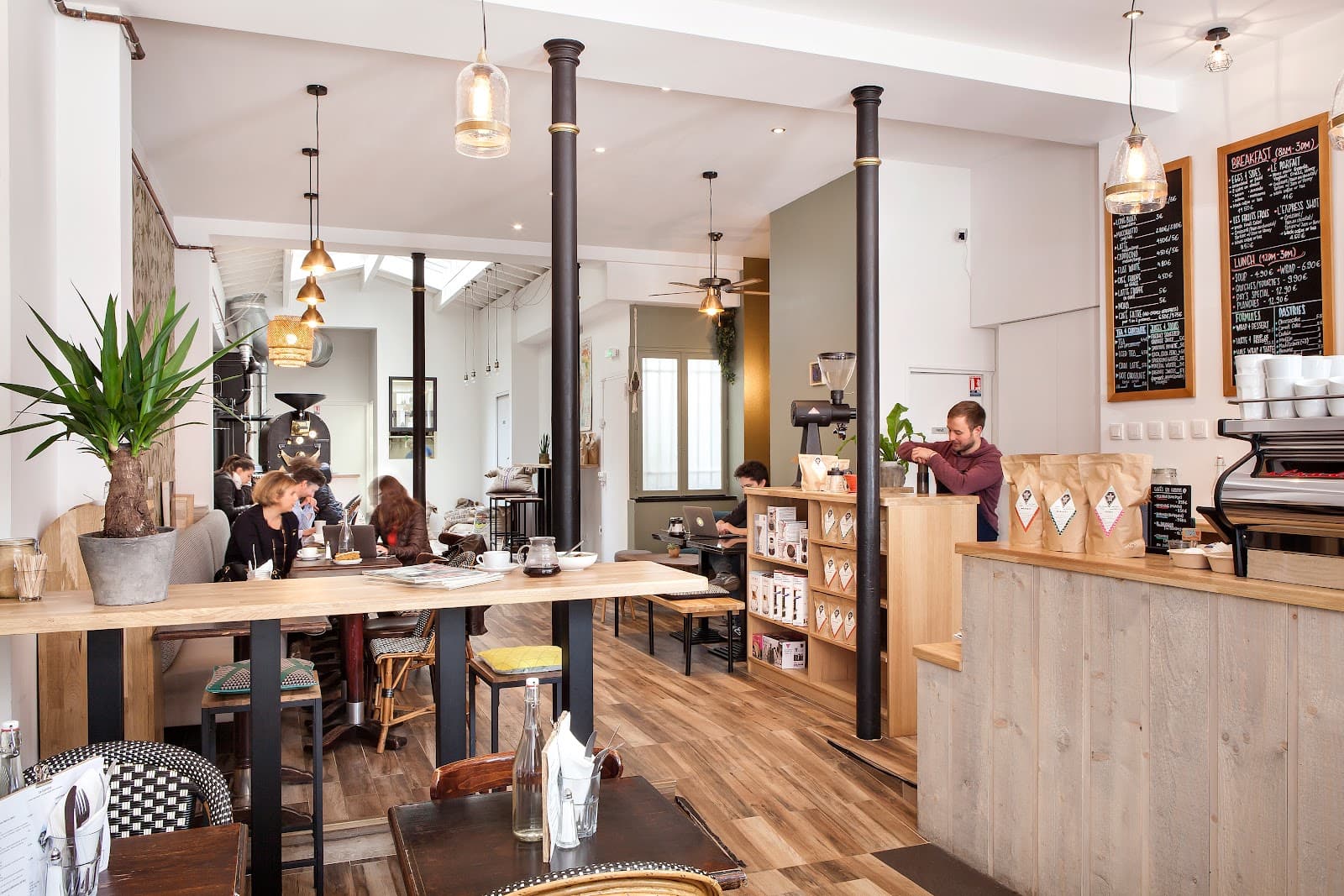 La Compagnie du Café - Image 1