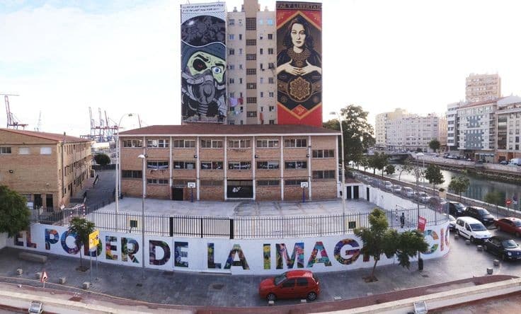 Soho Málaga - Image 1