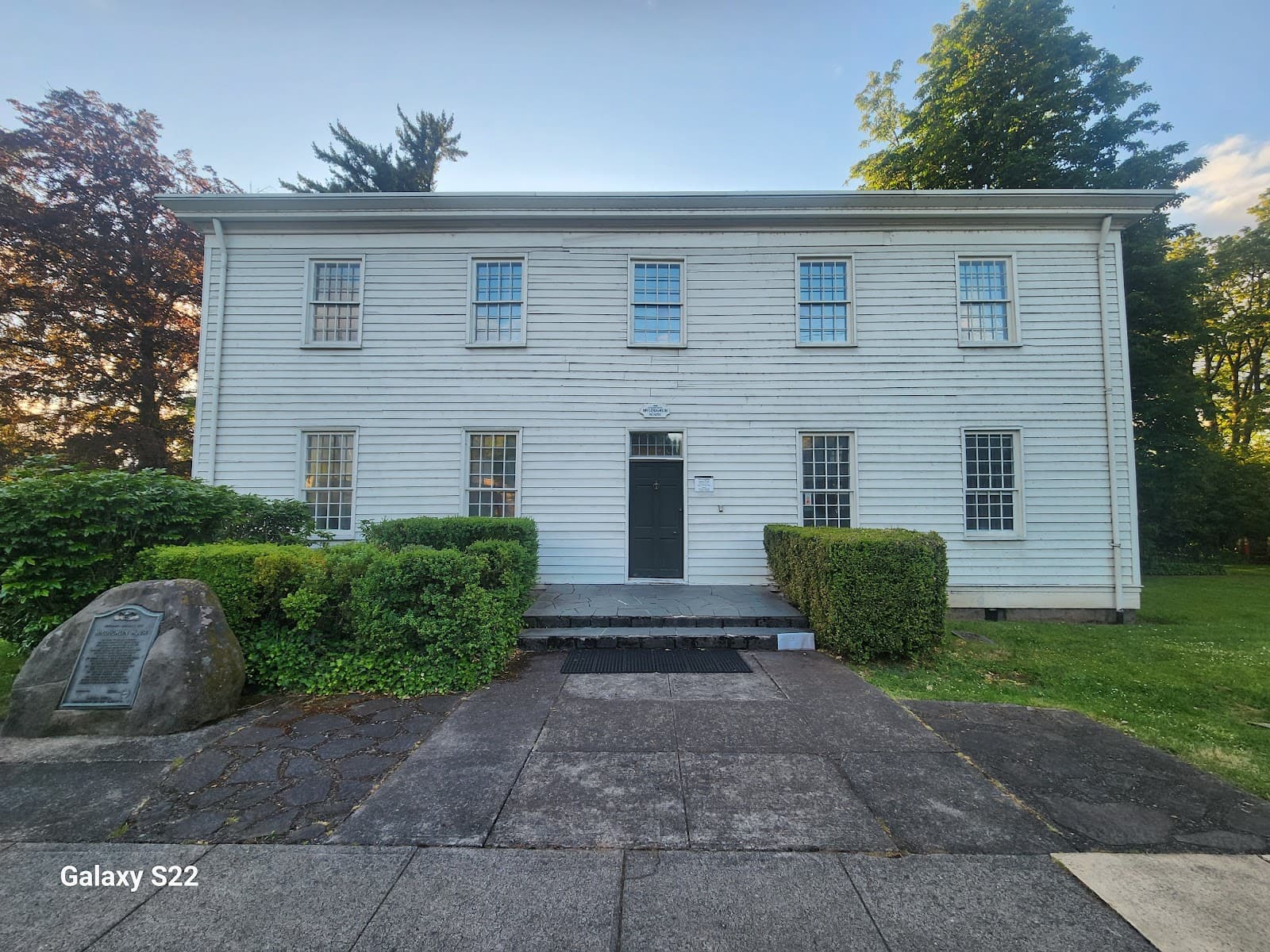 McLoughlin House - Image 1