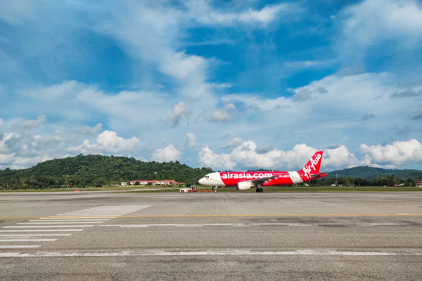 Langkawi International Airport - Image 1