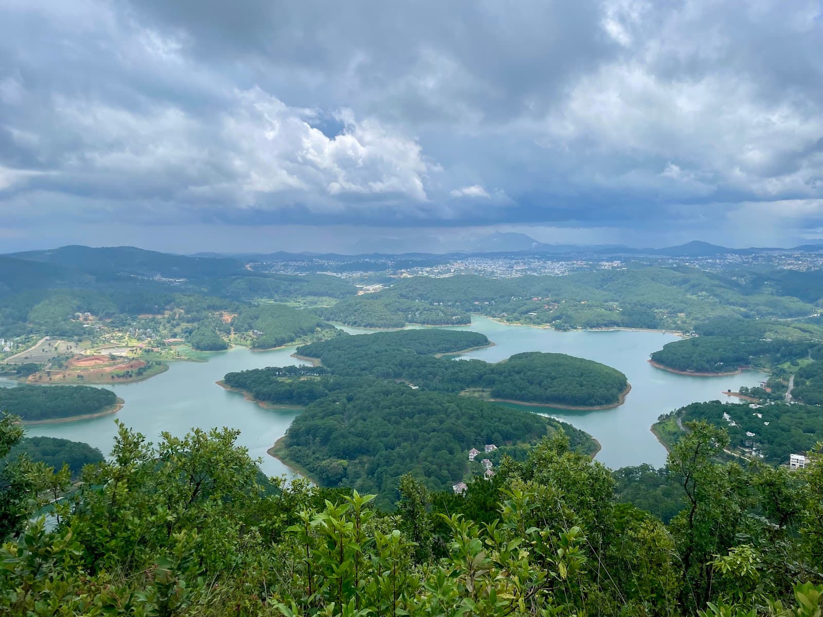 Pinhatt Mountain - Image 1