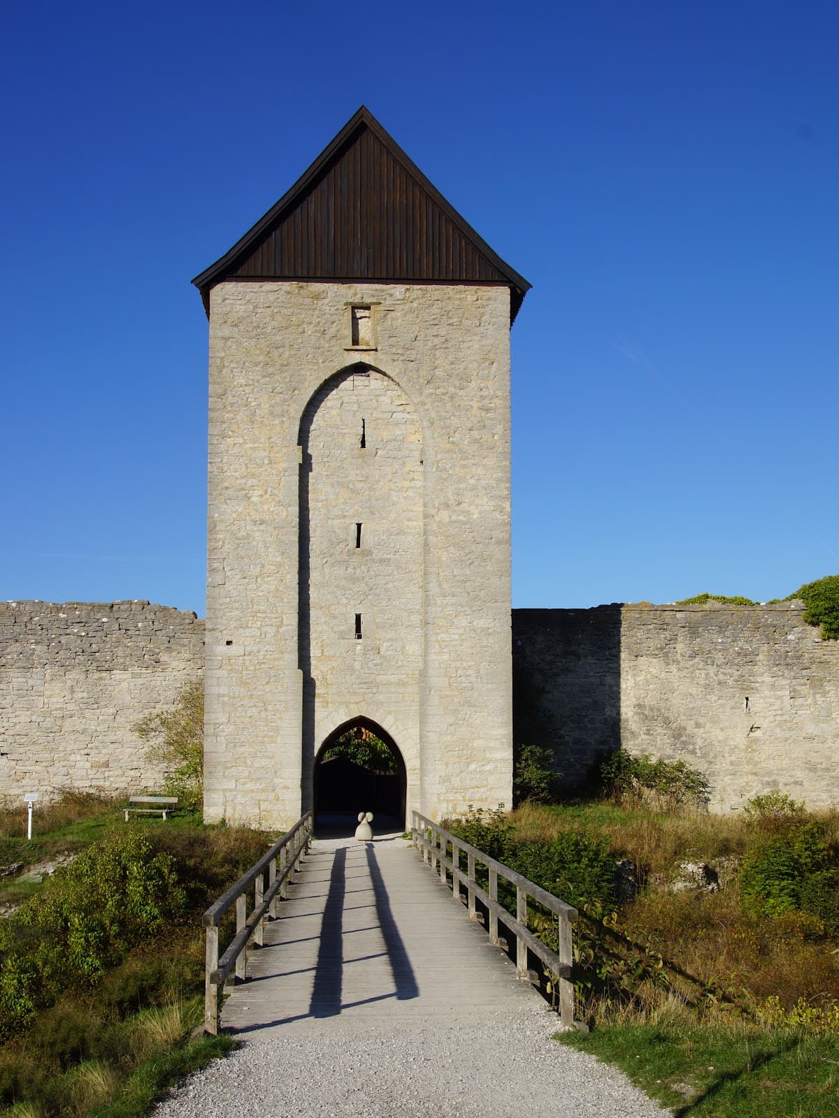 Dalmansporten (Dalman Gate) - Image 1