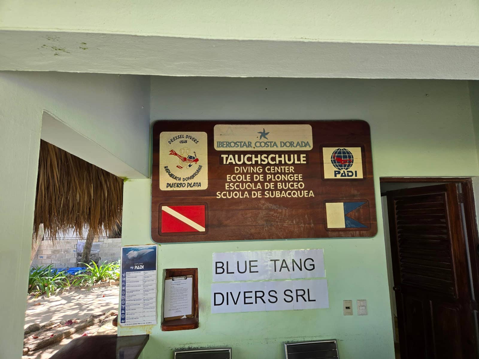 Advanced Open Water Diver Course