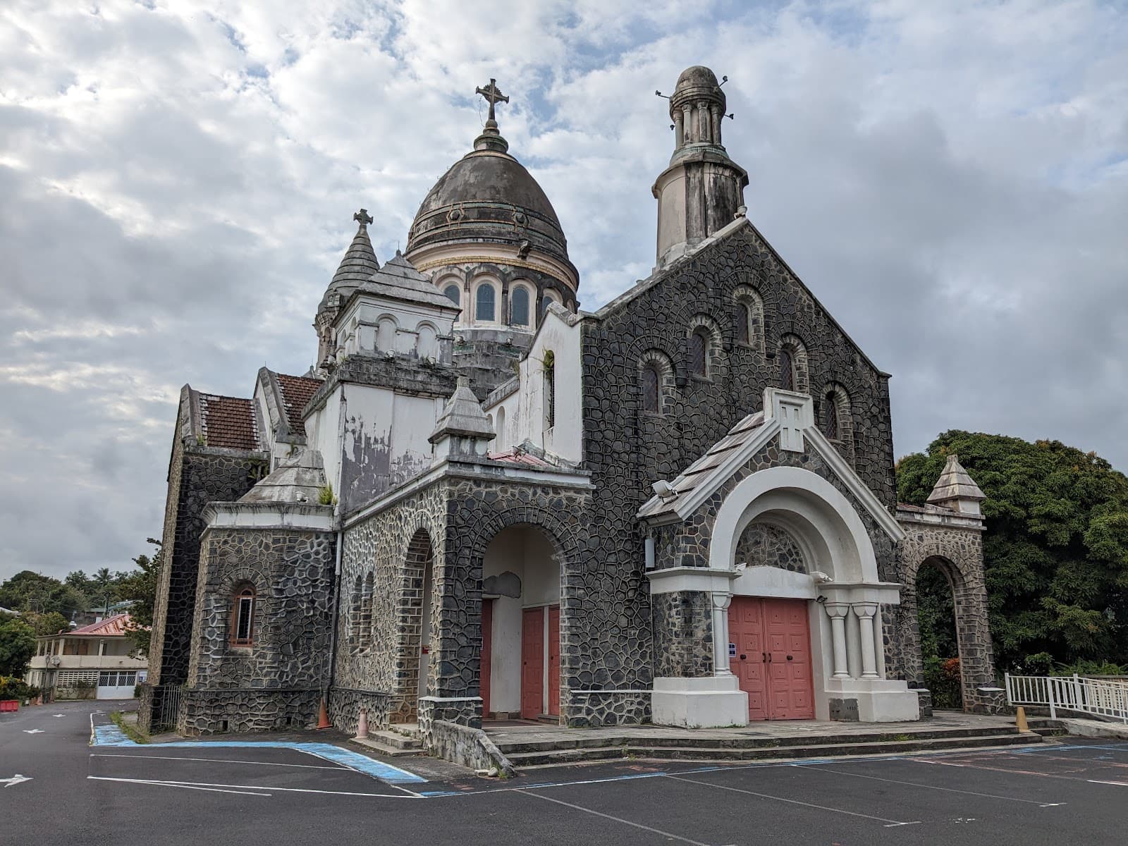 Sacré-Cœur de Balata - Image 1