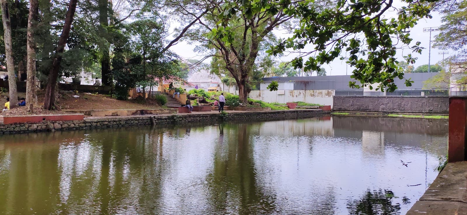 Commercial Canal - Image 1