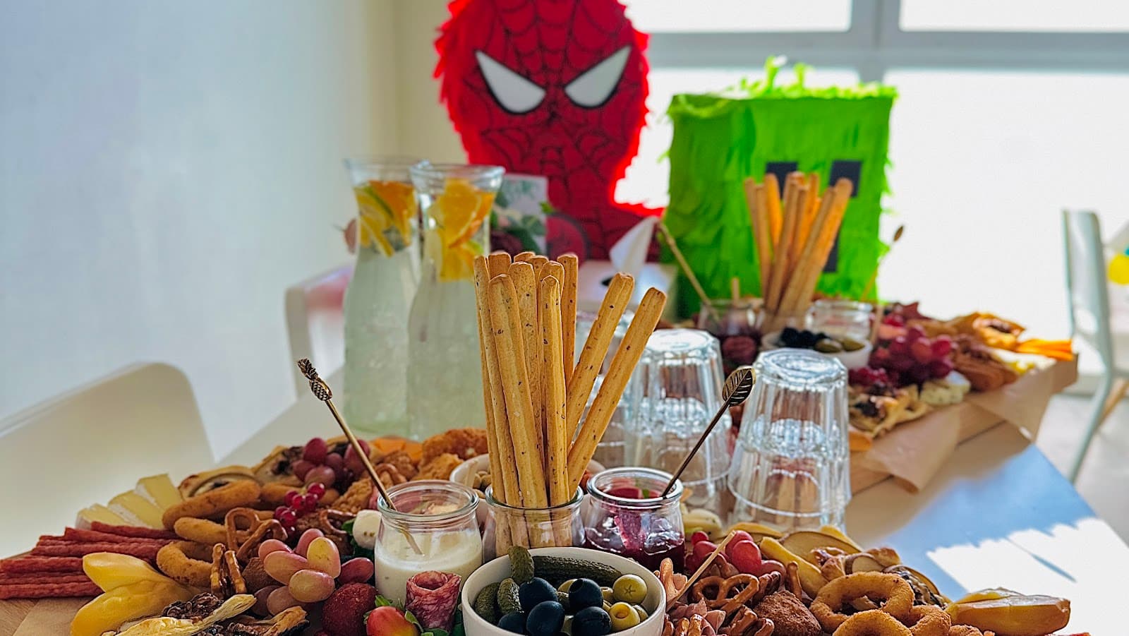 Planty Park - Image 1