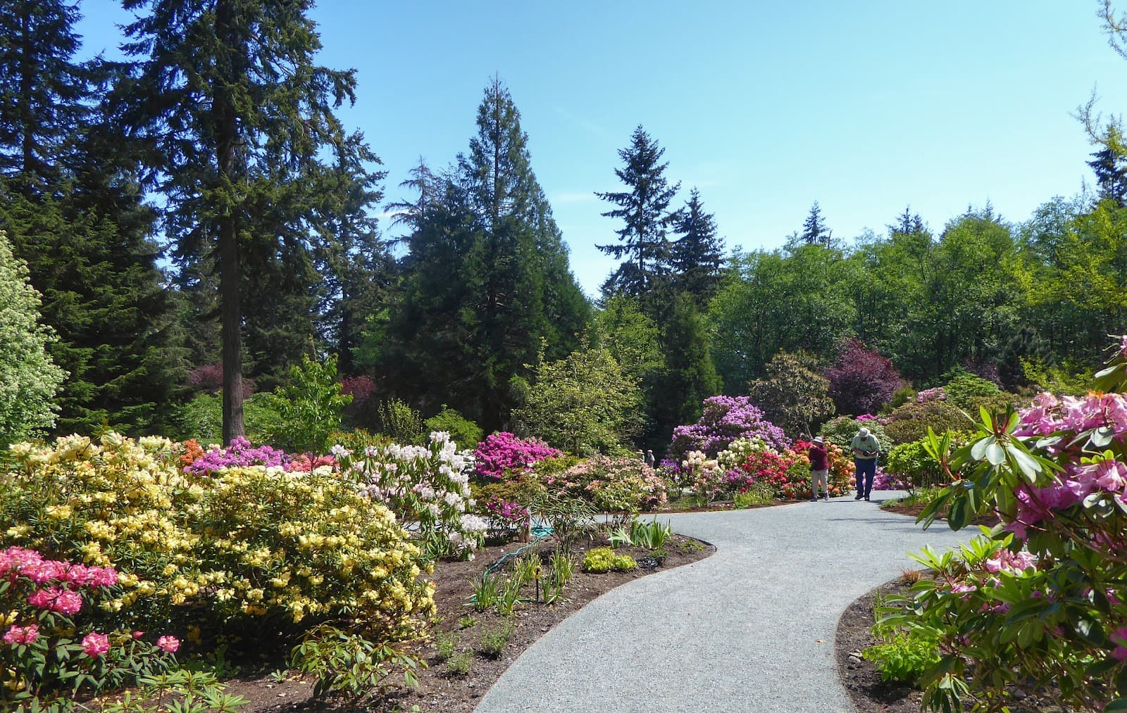 Meerkerk Gardens - Image 1