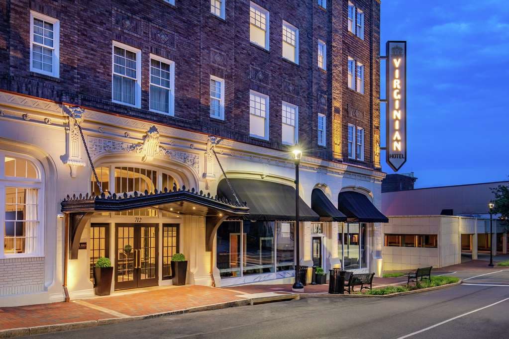 The Virginian Hotel (historic) - Image 1