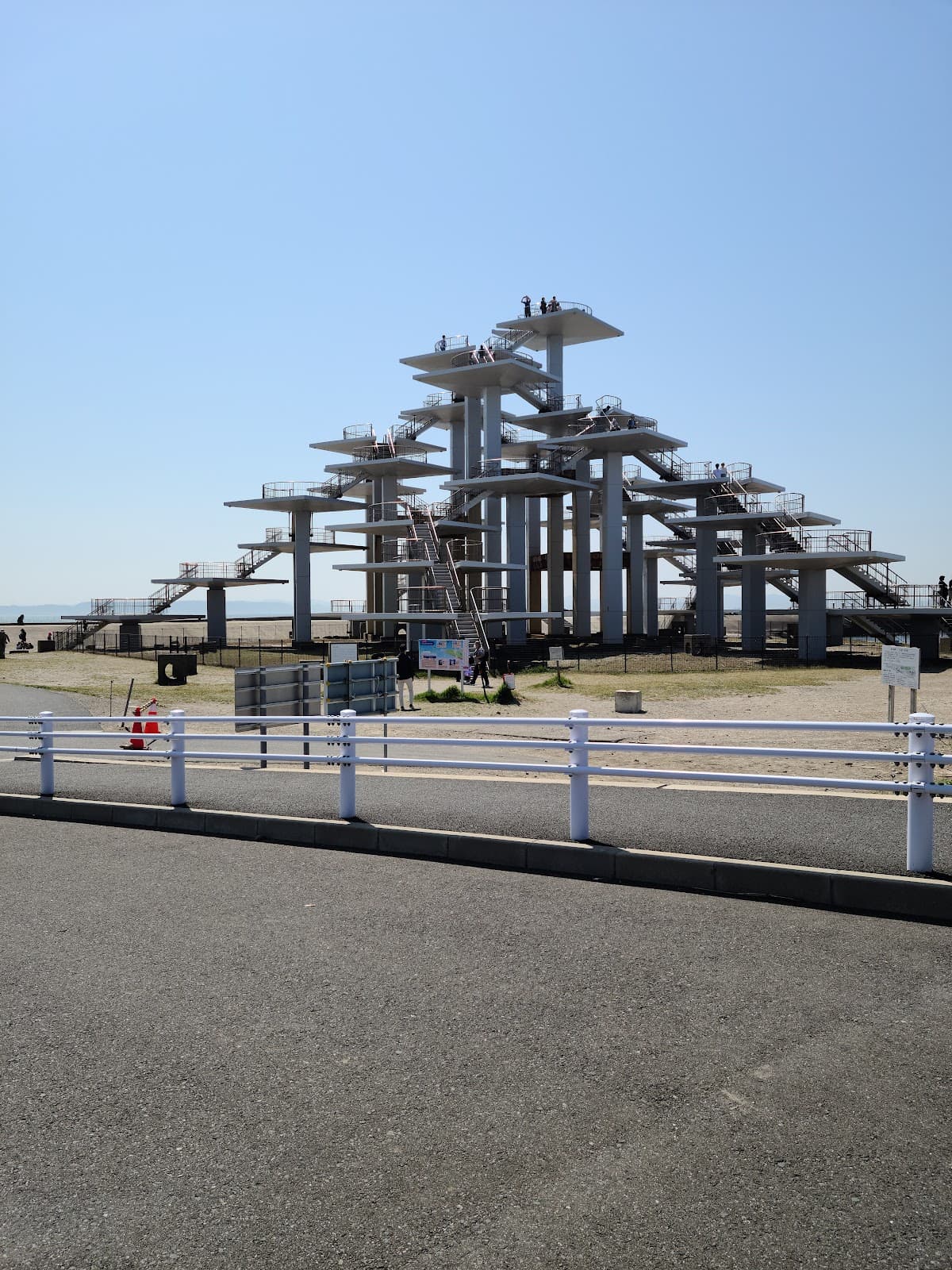 Meiji Centennial Tower - Image 1